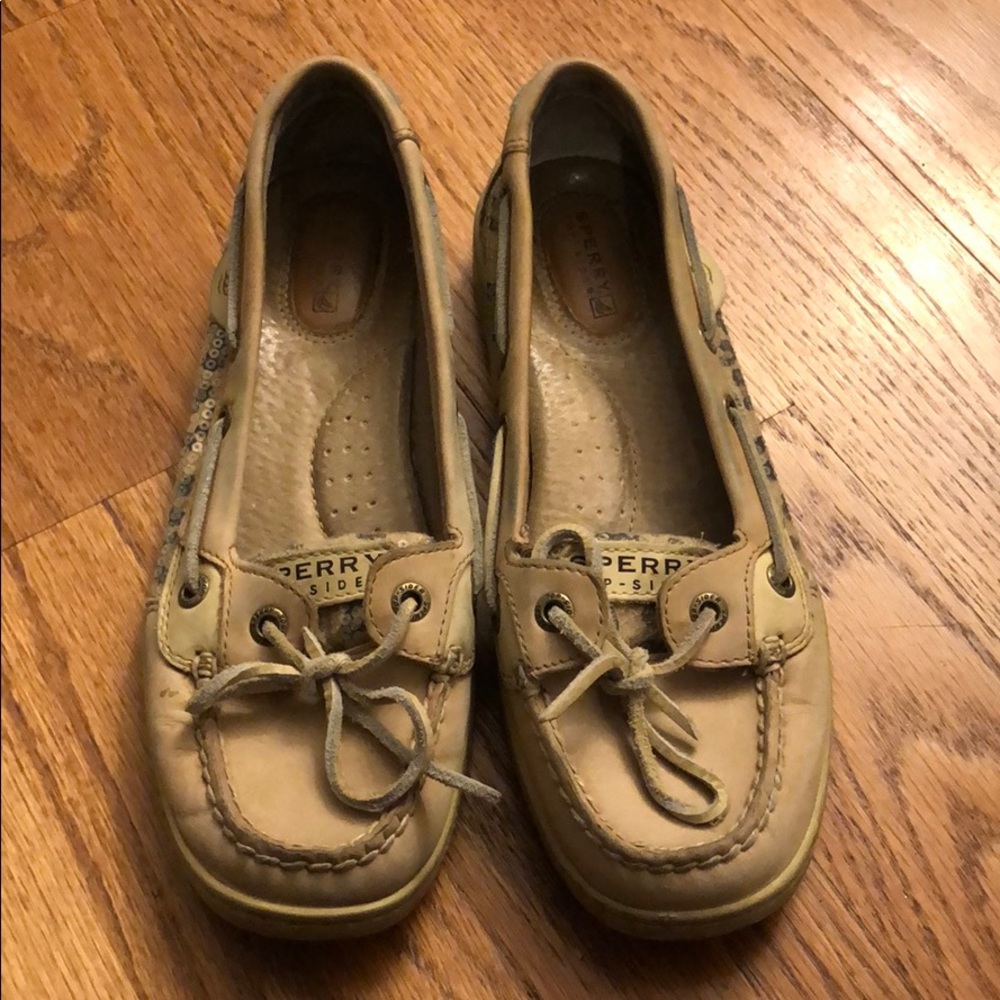 Sperry Top-Sider’s